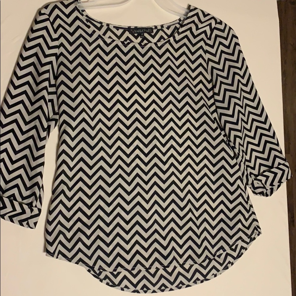 Beautiful blouse